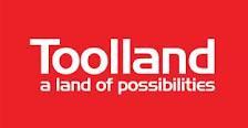Logo toolland